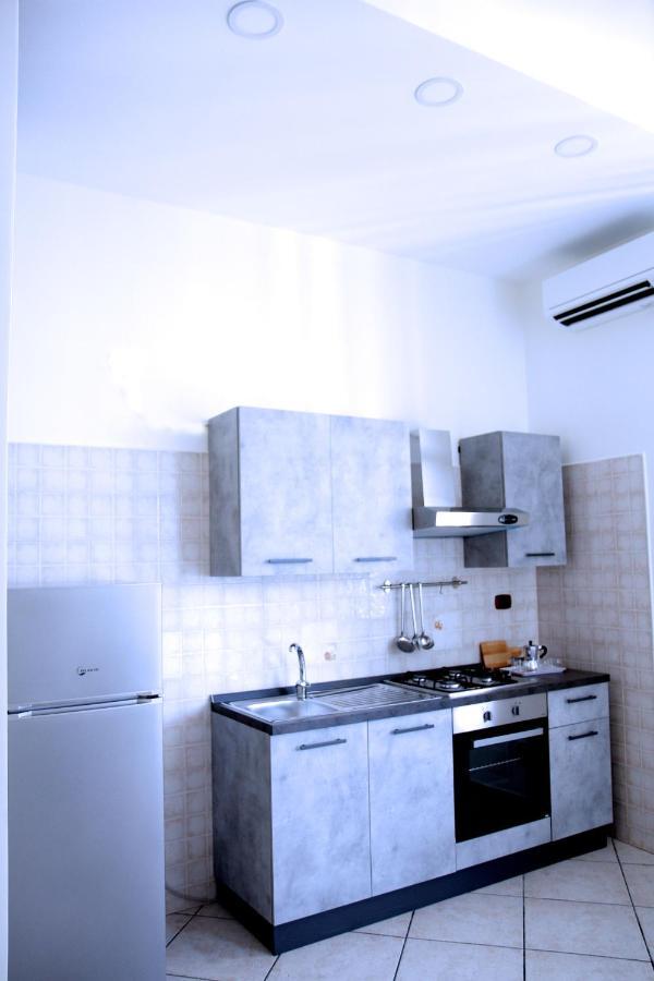 Giulia'S House Apartments Sant'Antonio Abate Exterior photo